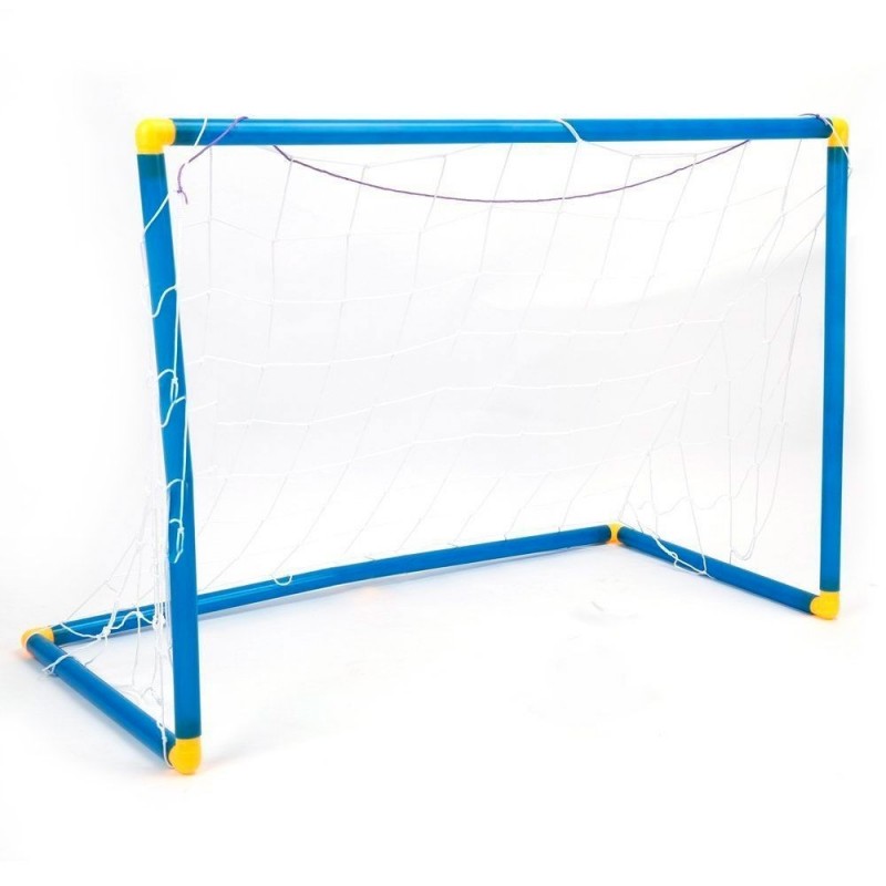Portería Hockey/Floorball Multiusos 100X70 cm