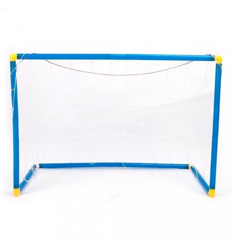 Portería Hockey/Floorball Multiusos 100X70 cm
