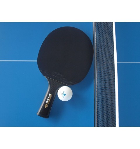 Pala Ping Pong Donic Carbotec 7000