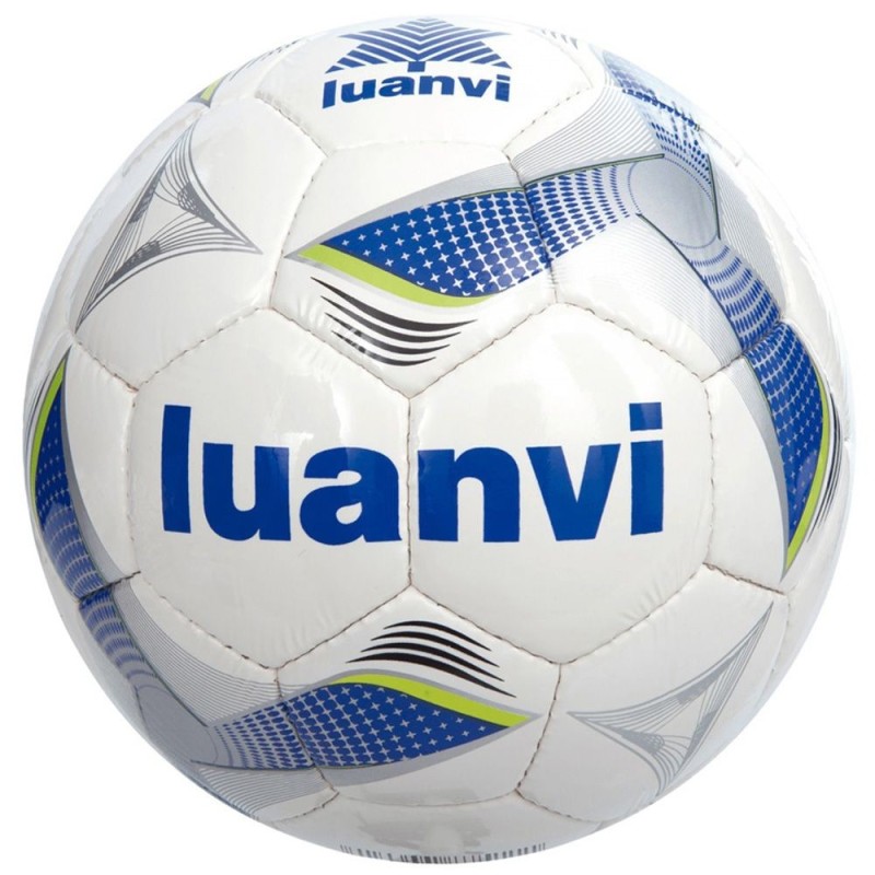 Balón Fútbol Luanvi Cup T.4
