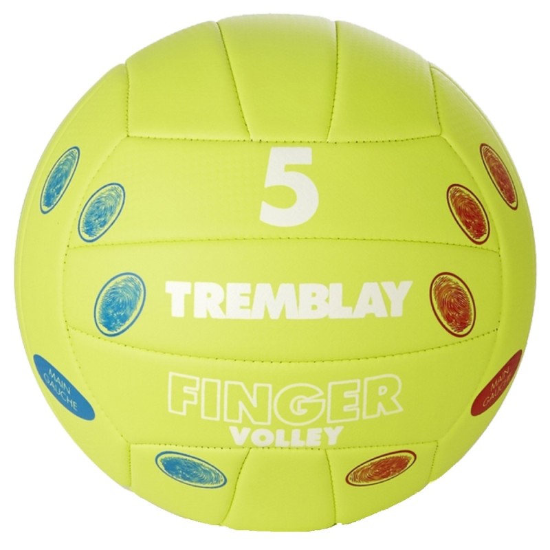 Balón Voleibol Entrenamiento Pase T-5