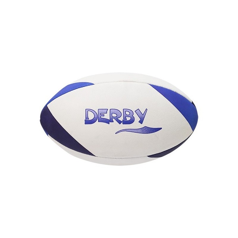 balón de rugby derby