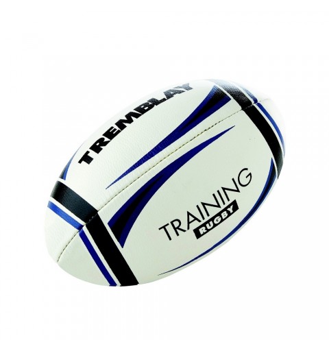 balon rugby entrenamiento