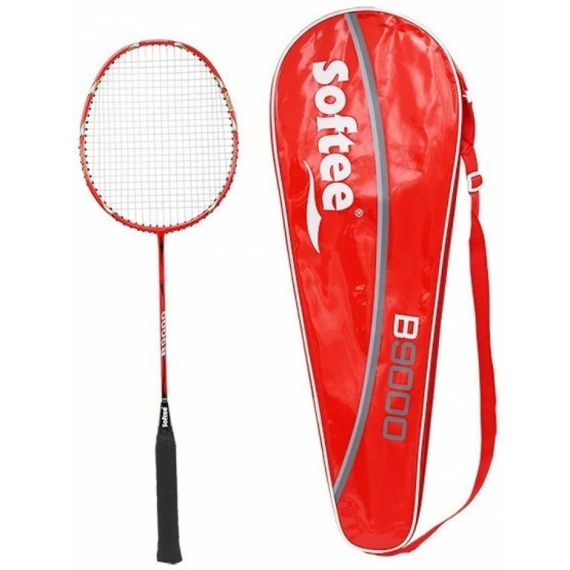 raqueta badminton profesional