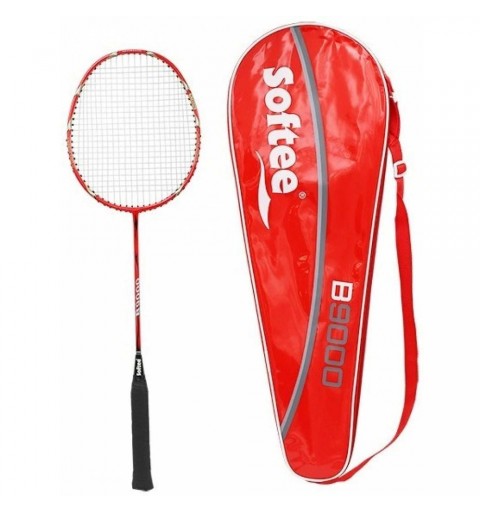 raqueta badminton profesional