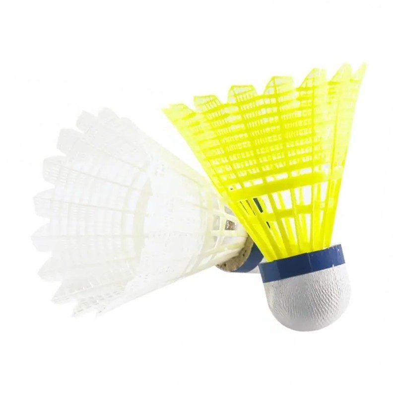 plumas badminton