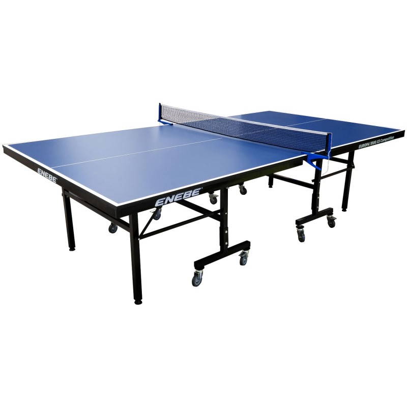 Mesa Ping Pong Enebe Europa 1000  X5 Competition Indoor