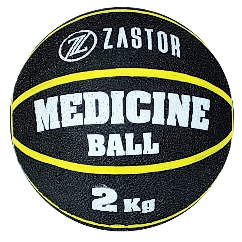 Balón Medicinal Zastor MEK 2Kg