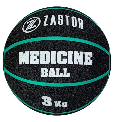 Balón Medicinal Zastor MEK 3Kg