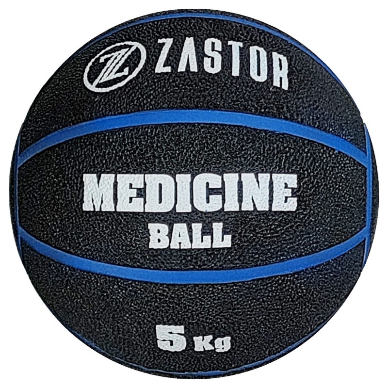 Balón Medicinal Zastor MEK 5Kg