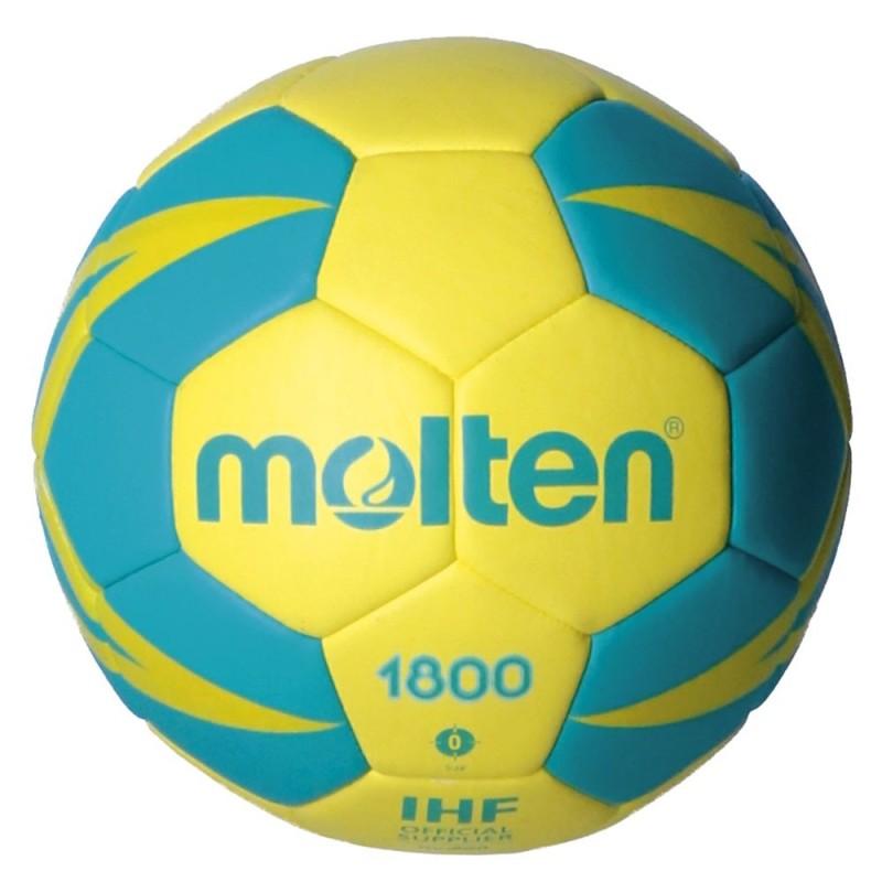 Balón Balonmano Molten H-X1800
