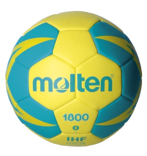 Balón Balonmano Molten H-X1800