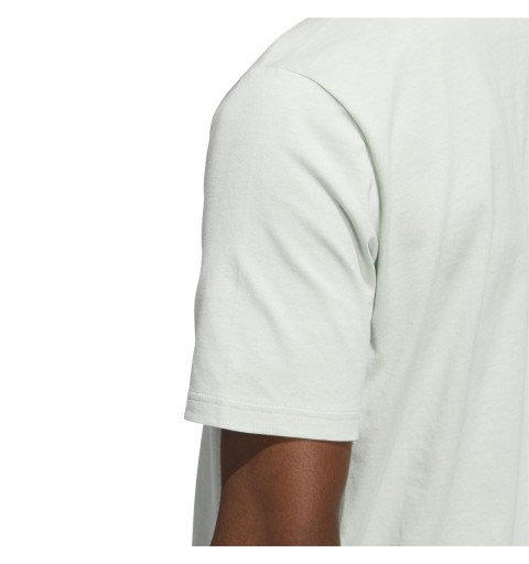 Camiseta Adidas Dynamic Sport Grafic Blanca