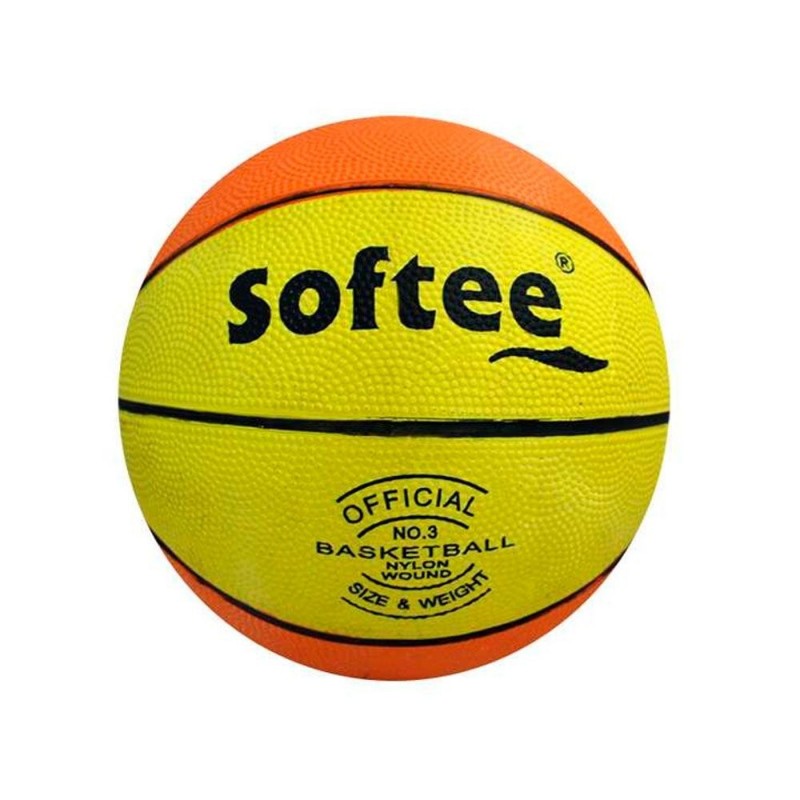 Balón Baloncesto Basic 3