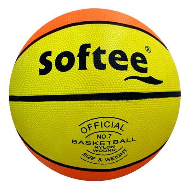 Balón Baloncesto Basic 7
