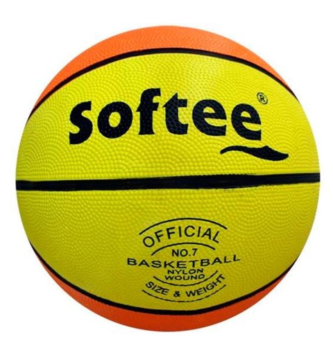Balón Baloncesto Basic 7