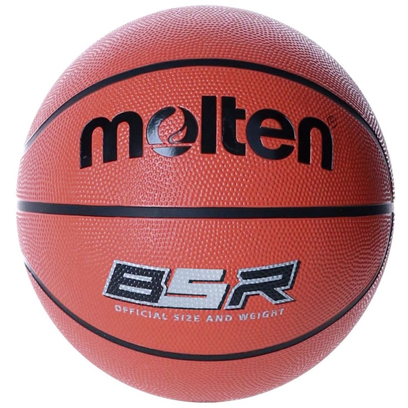 Balón Minibasket Molten B5R2