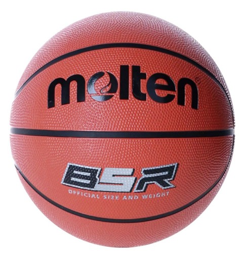 Balón Minibasket Molten B5R2
