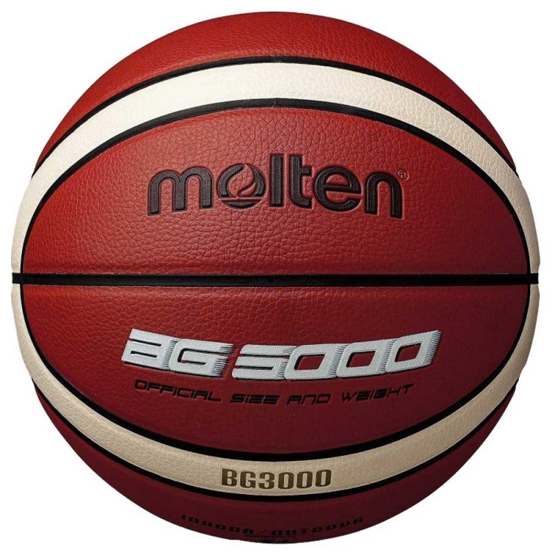 Balón Baloncesto Molten B7G3000