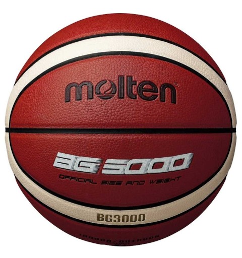Balón Baloncesto Molten B7G3000
