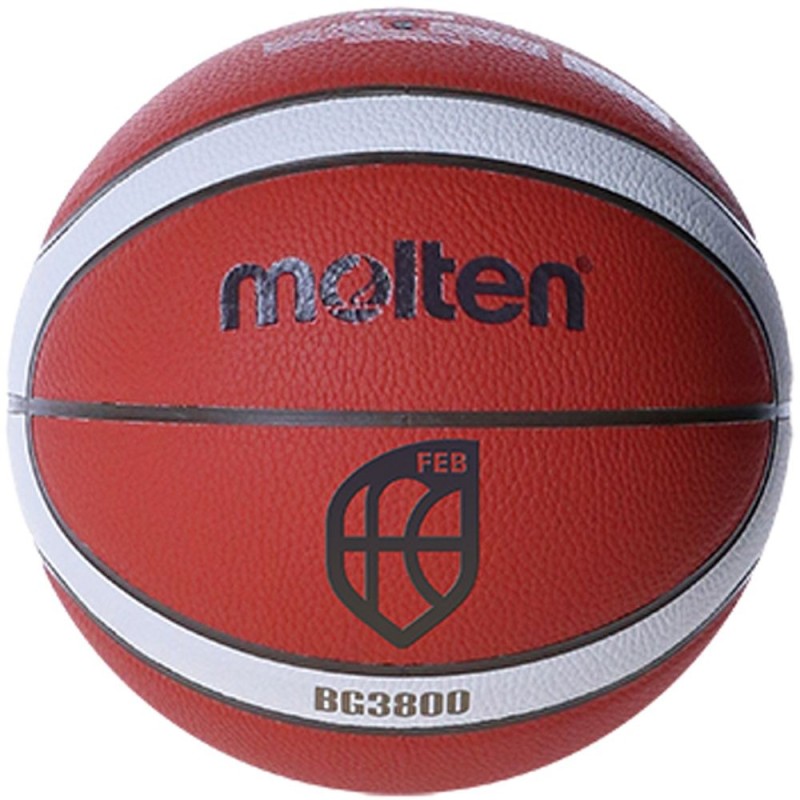 Balón Baloncesto Molten B7G3800