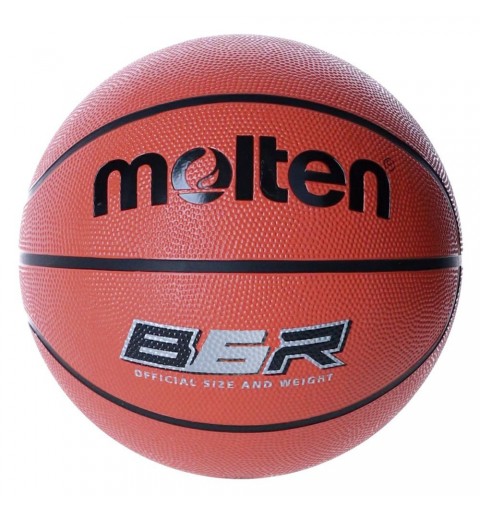 Balón Baloncesto Molten B6R2