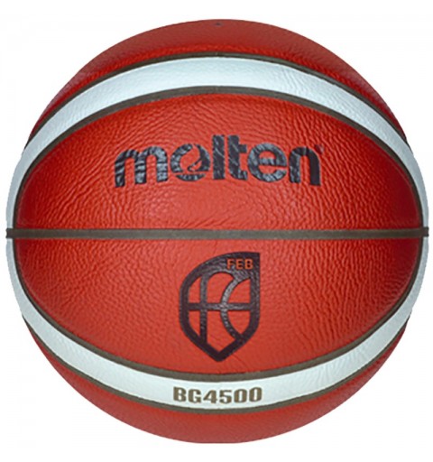 Balón Baloncesto Molten B7G4500