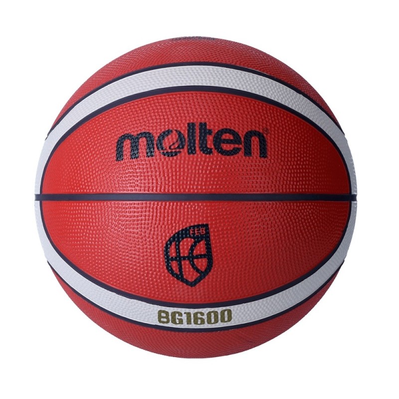 pelota basket