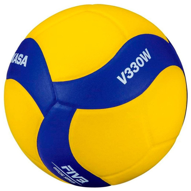 Balón Voleibol Mikasa V330W T-5