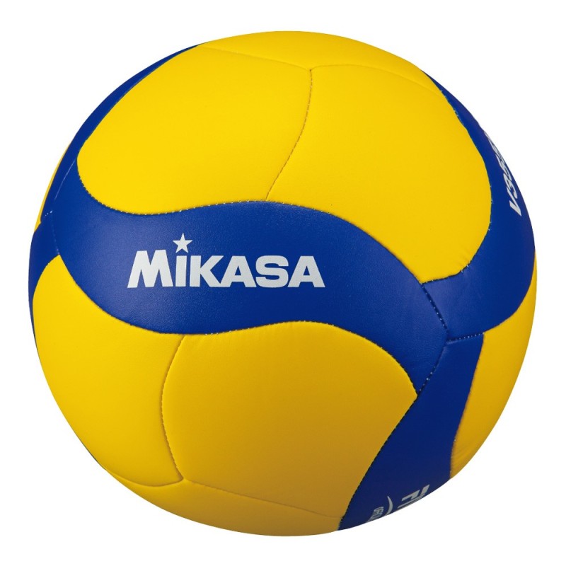 pelota de voleibol