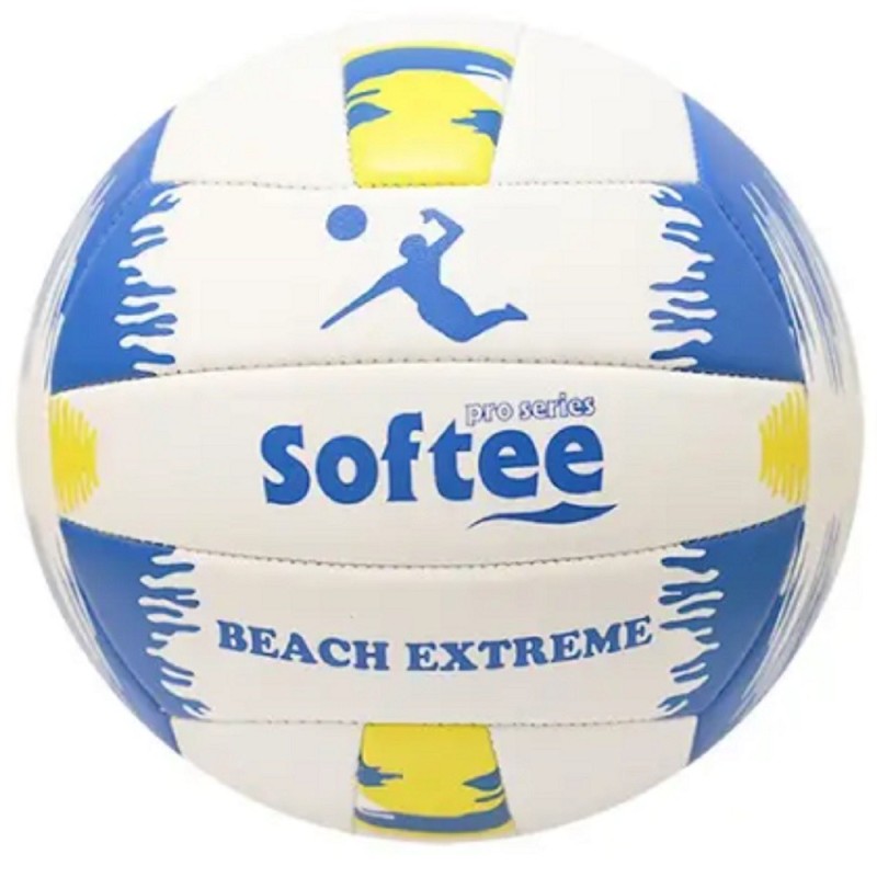 pelota voley playa