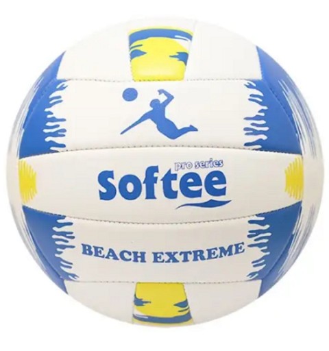 pelota voley playa