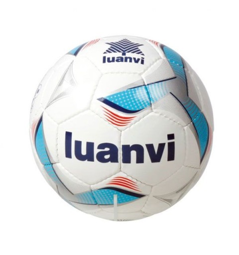 Balón Fútbol Luanvi Cup T.5