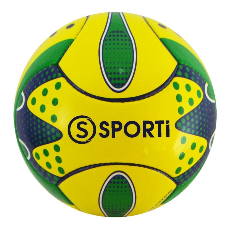 Balón de Fútbol playa T-5 Sporti