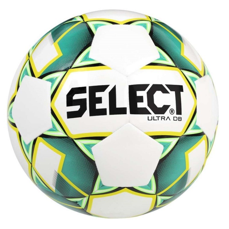 Balón Fútbol Select Ultra DB T-4