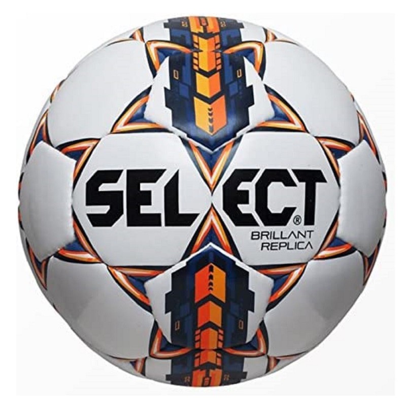 Balón Fútbol Select Brillant Rep T-3