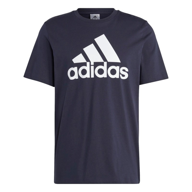 Camiseta Adidas SJT Azul...