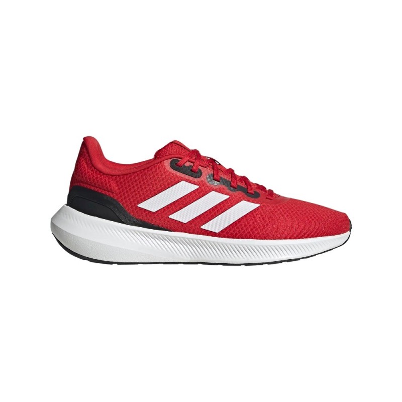 Adidas Runfalcon 3.0 rojas
