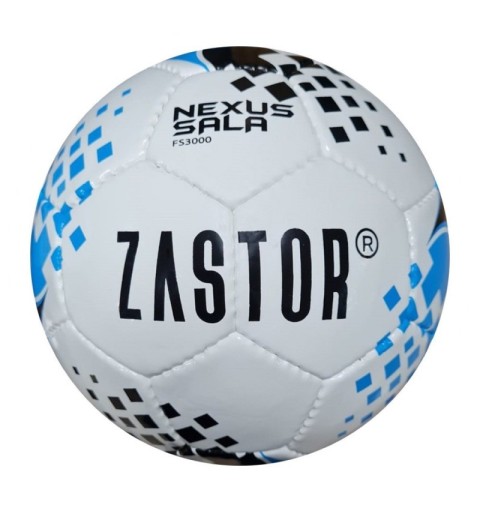 Pack 12 Balones Fútbol Sala Zastor Nexus 62FS3000 T-62