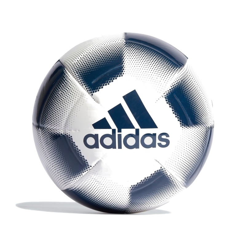 Balón Fútbol Adidas EPP Club Royal/Blanco T-5