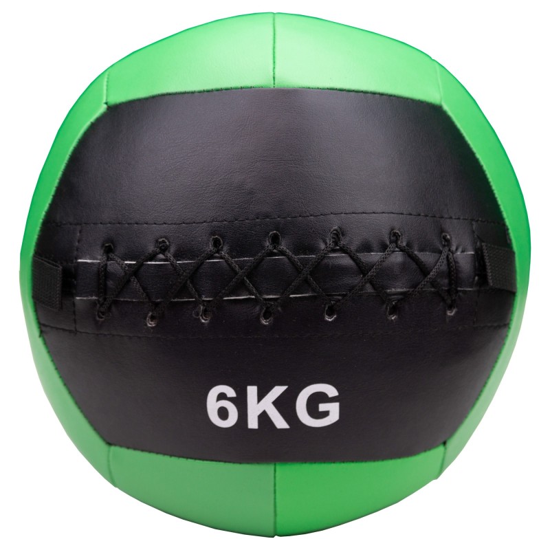 wall ball 6kg