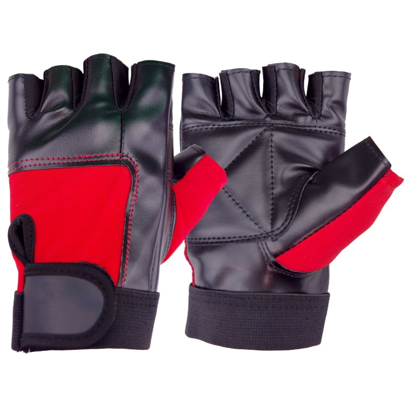 guantes fitness