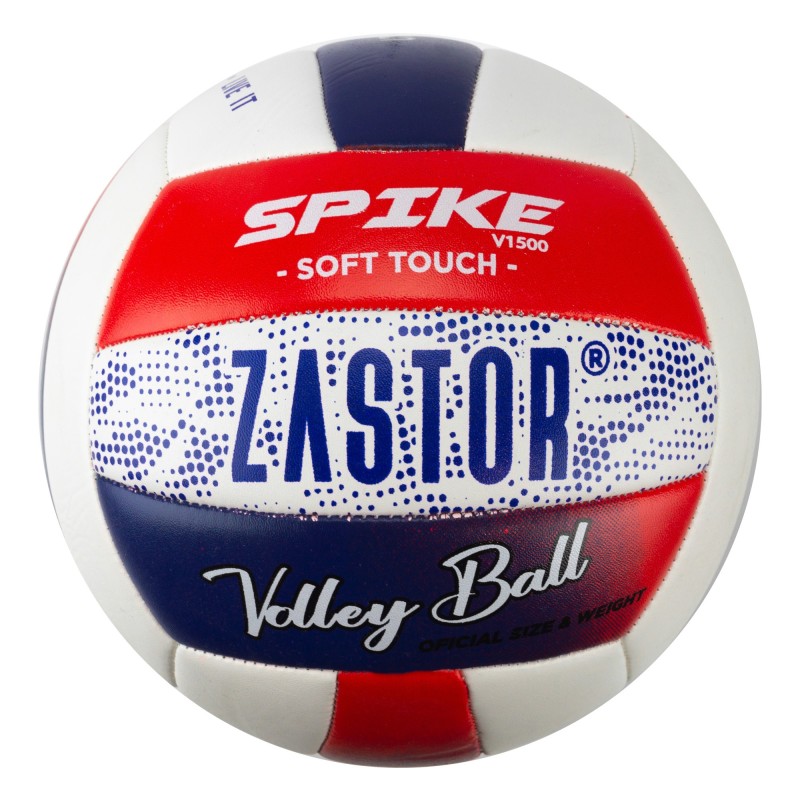 Balón Voleibol Zastor Spike 4V1500 T-4