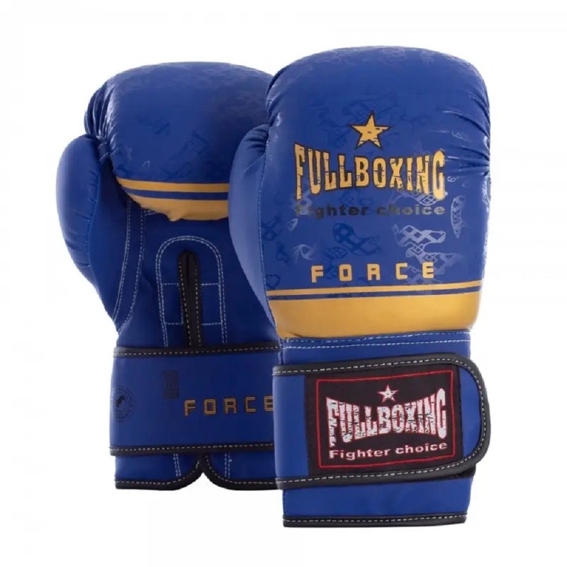 guantes fullboxing para tus combates