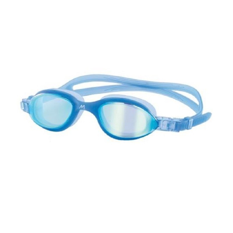 Gafas Natación Mosconi Xtroke Azul