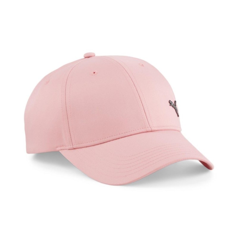 gorra rosa puma