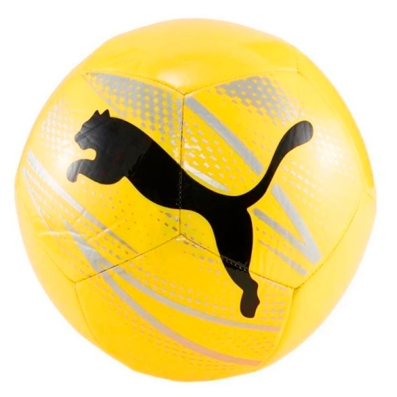 balon de futbol puma attacanto para tus partidos o entrenamientos