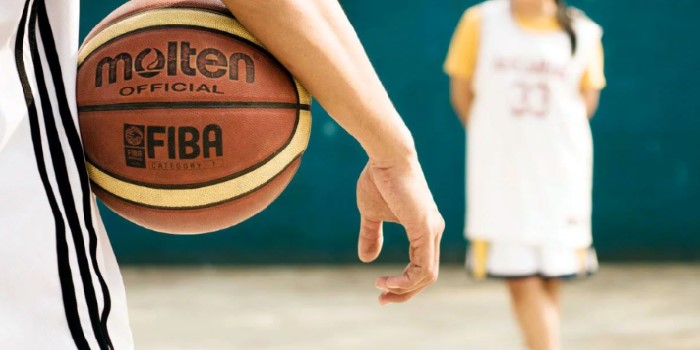 Características de un buen base de baloncesto - Blog de mundosilbato